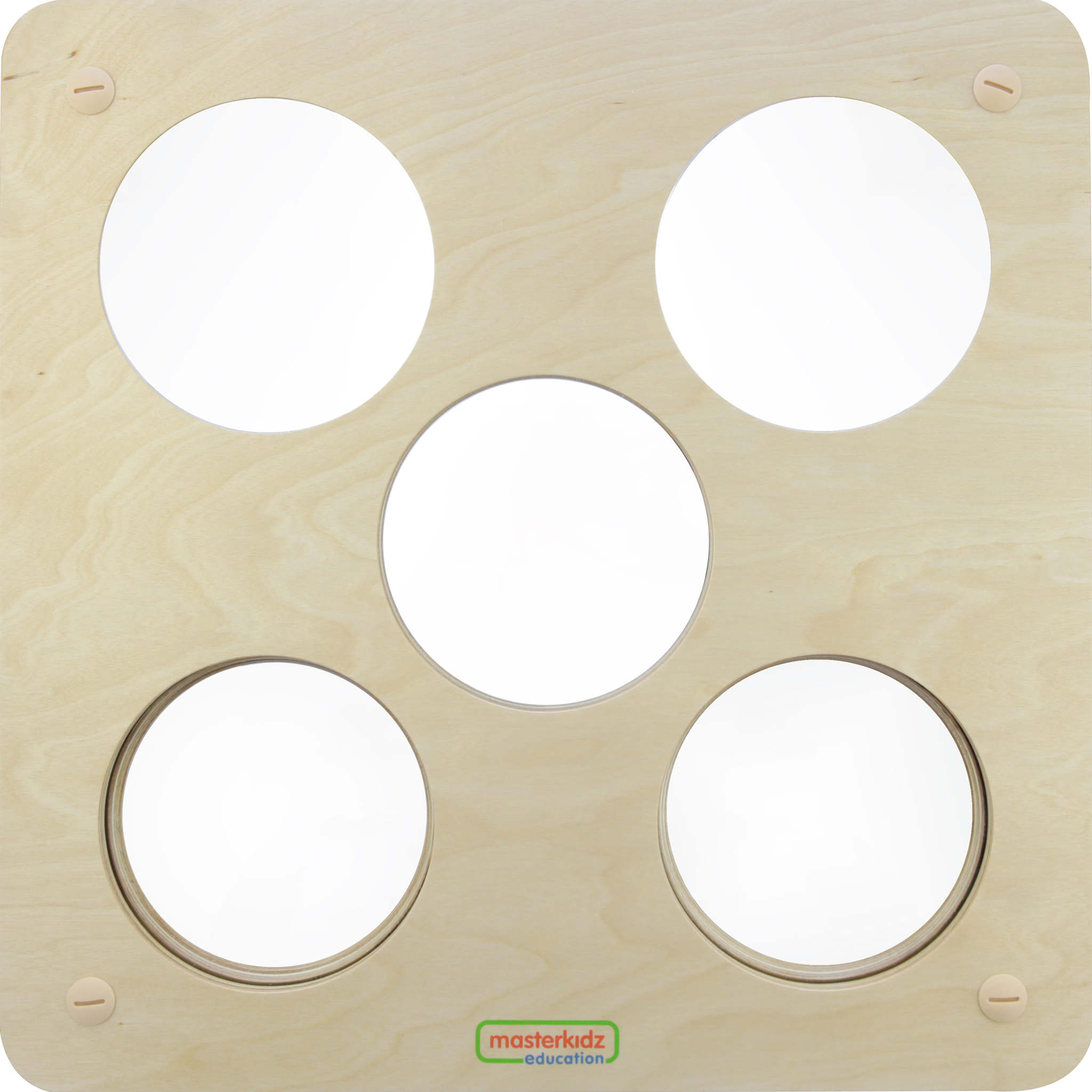 Wall Elements - Fun Mirror