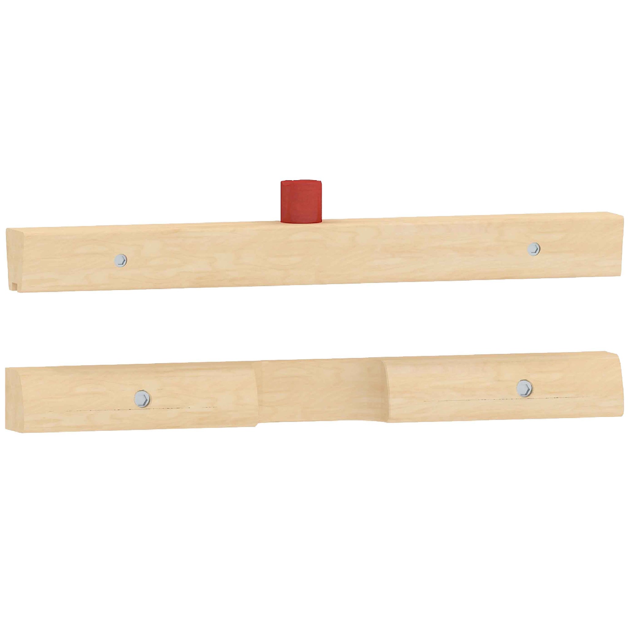 Wall Element Wall Mounting System