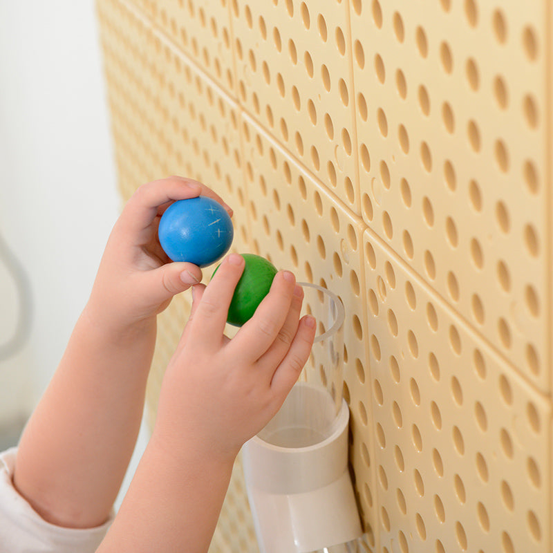 Masterkidz STEM WALL Pipe Builders' Kit STEM