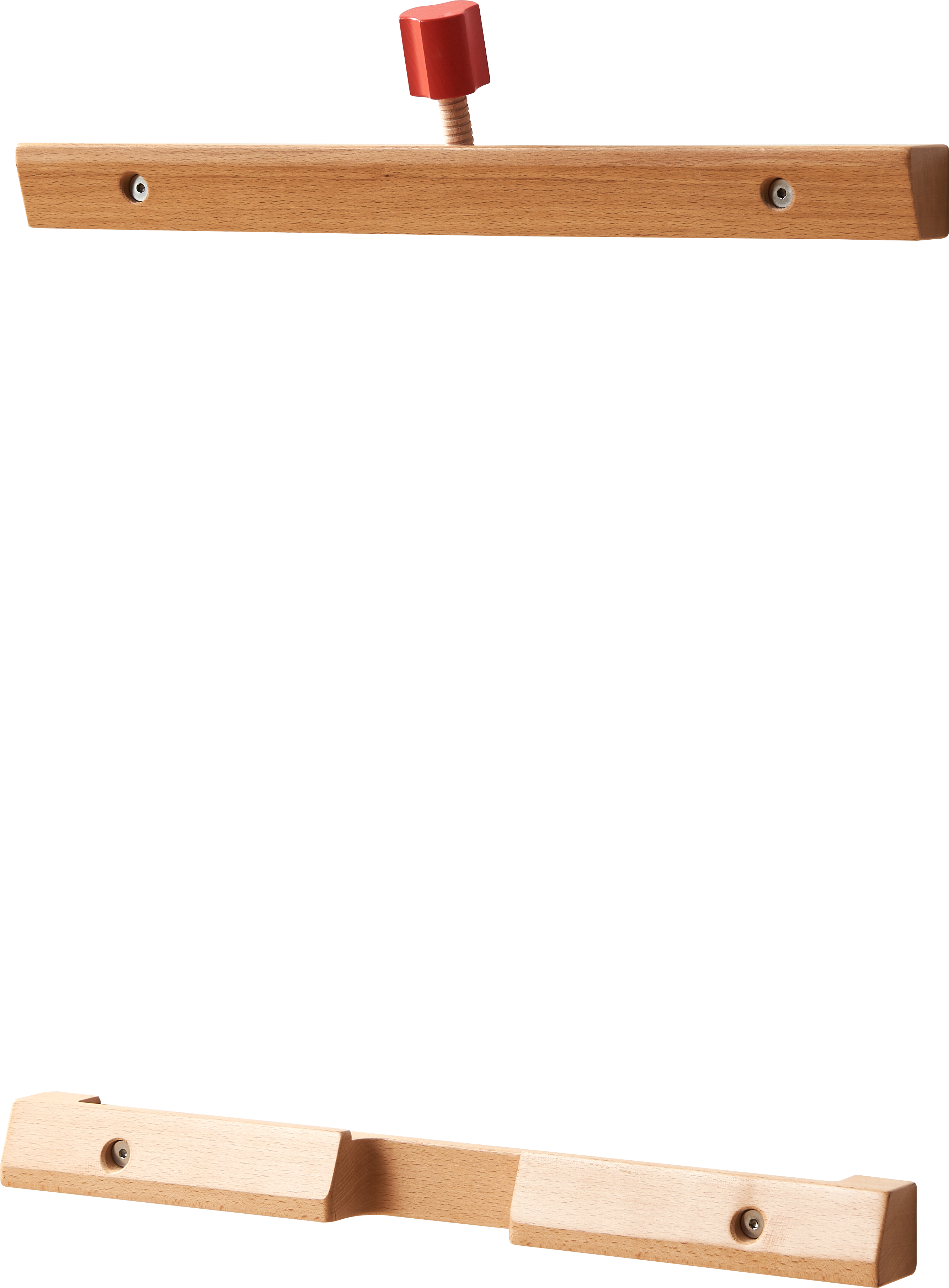 Wall Element Wall Mounting System