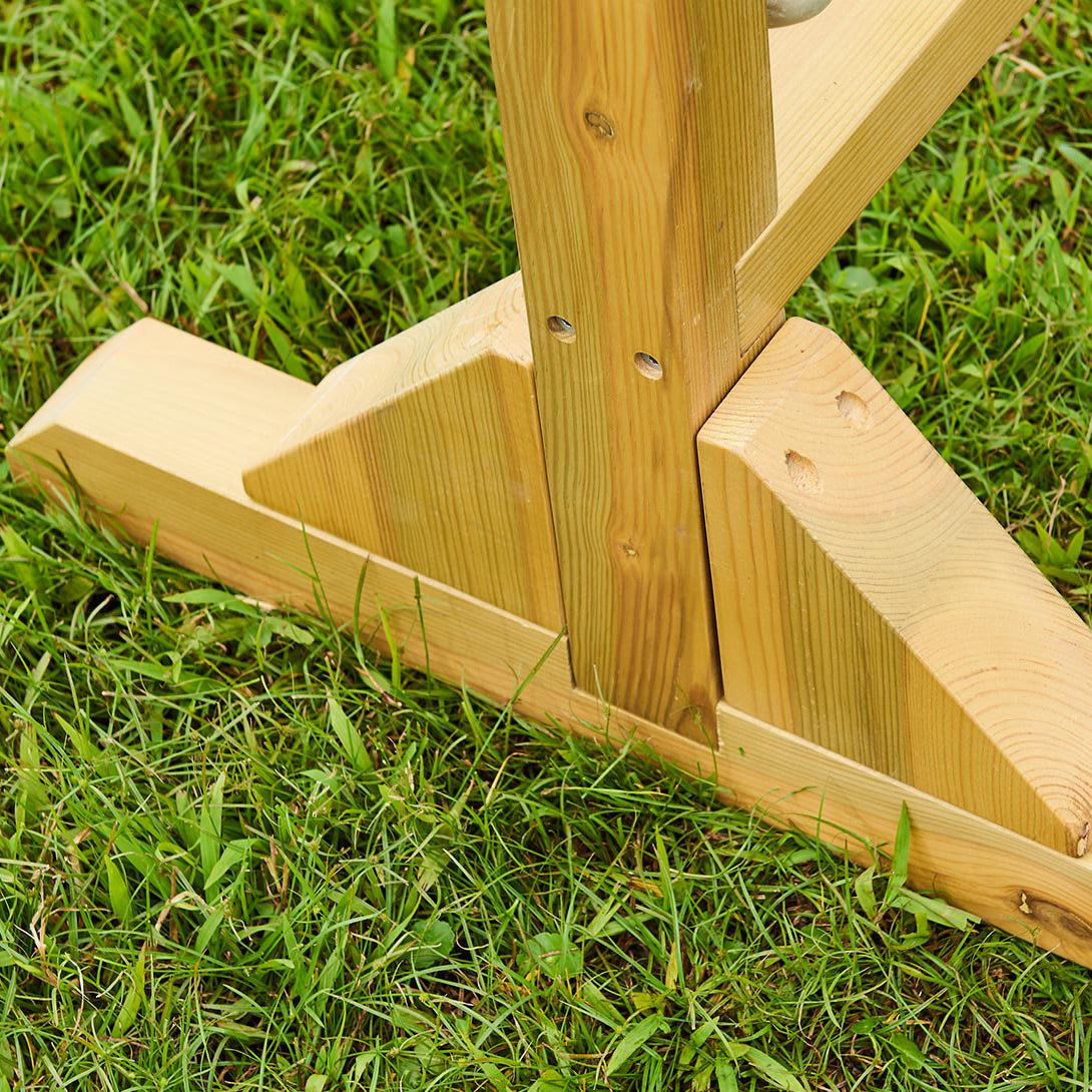 Masterkidz 1-100 Outdoor Abacus